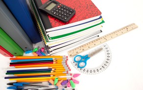 PAPELARIA DEUS RESTITUI - PILAR