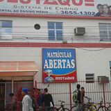 COLÉGIO DESTAC - PILAR