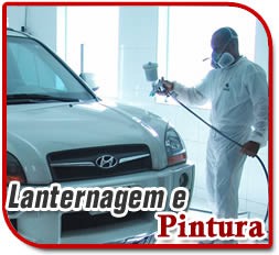 JR - PINTURA & LANTERNAGEM - PILAR