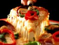 PIZZARIA - LARANJÃO