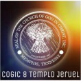 COGIC8 - TEMPLO JERUEL - PRIMAVERA - DUQUE DE CAXIAS