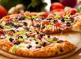 PIZZARIA RECANTO NOBRE - LOTE-XV - BELFORD ROXO