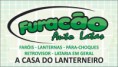 Furacão - Auto Latas 