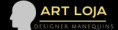 ART LOJA - VENDAS E REFORMAS DE MANEQUINS